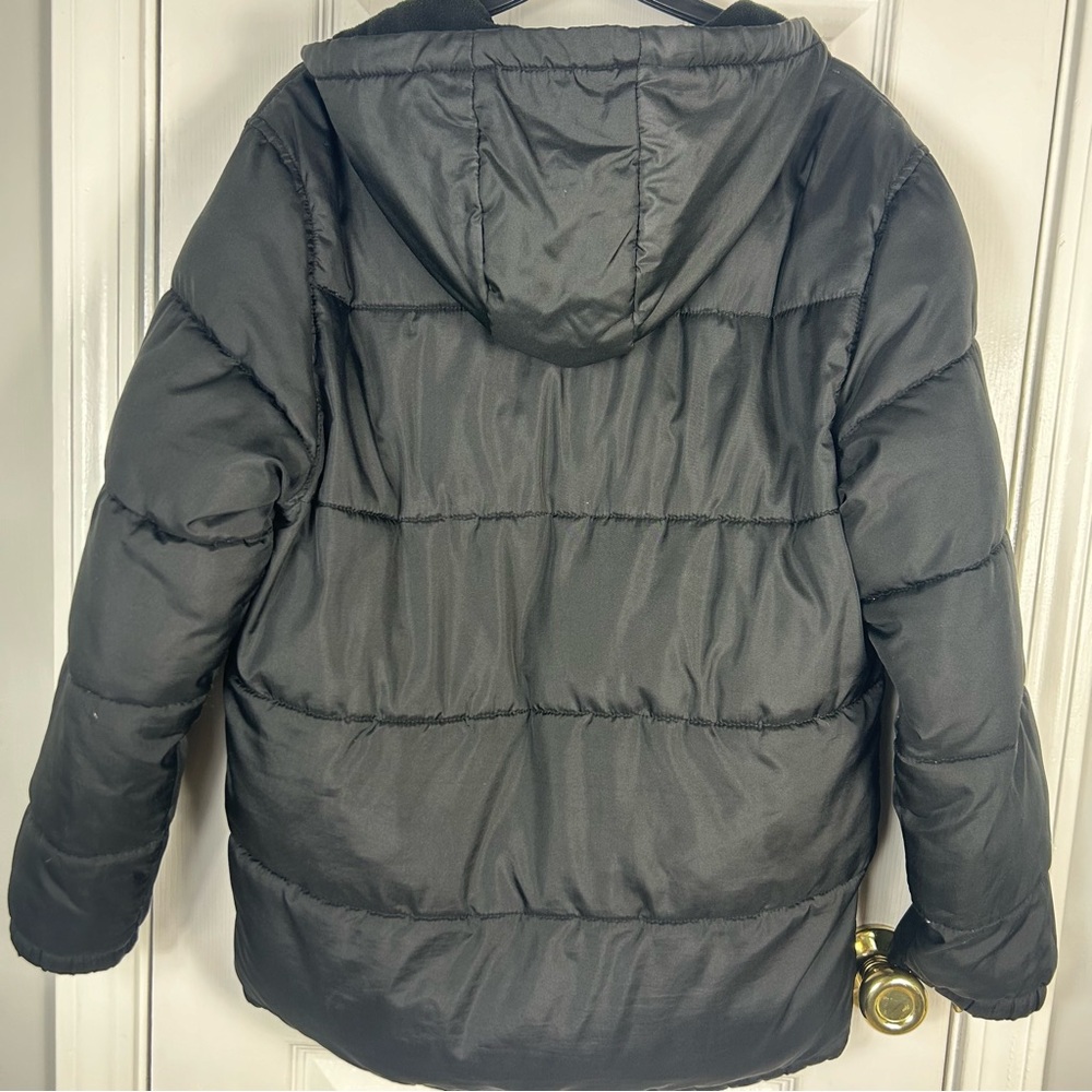 Old Navy Puffer Winter Jacket - Picture 4 of 4
